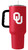 Oklahoma Sooners 40 oz. Flipside Powder Coat Tumbler