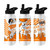 Tennessee Volunteers 34 oz. Native Quencher Bottle
