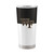 Wake Forest Demon Deacons 20 oz. Colorblock Stainless Steel Tumbler