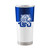 Tennessee State Tigers 20 oz. Colorblock Stainless Steel Tumbler