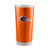 Texas San Antonio Roadrunners 20 oz. Gameday Stainless Steel Tumbler