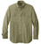 Carhartt Force Solid Men's Custom Long Sleeve Shirt