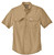 Carhartt Force Solid Men's Custom Short Sleeve Shirt