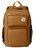 Carhartt 28L Foundry Series Dual-Compartment Custom Backpack