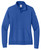 Nike Club Fleece Sleeve Swoosh Women's Custom 1/2-Zip