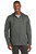 TravisMathew Balboa Men's Custom Hooded Full-Zip Jacket