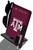 Texas A&M Aggies 4 in 1 Desktop Phone Stand