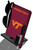 Virginia Tech Hokies 4 in 1 Desktop Phone Stand