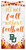 Baylor Bears Not Fall without Football 6" x 12" Sign