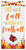 Louisville Cardinals Not Fall without Football 6" x 12" Sign