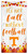 Tennessee Volunteers Not Fall without Football 6" x 12" Sign