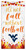 West Virginia Mountaineers Not Fall without Football 6" x 12" Sign