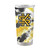 Kennesaw State Owls 20 oz. Tie Dye Stainless Steel Tumbler