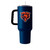 Chicago Bears 40 oz. Flipside Powder Coat Tumbler