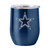 Dallas Cowboys 16 oz. NFL Curved Beverage Glass