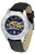 Kent State Golden Flashes Competitor AnoChrome Men's Watch