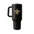 New Orleans Saints 40 oz. Flipside Powder Coat Tumbler