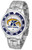 Kent State Golden Flashes Competitor Steel Men's Watch