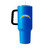 Los Angeles Chargers 40 oz. Flipside Powder Coat Tumbler