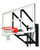 First Team WallMonster Wall Mount Basketball Hoop