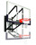 First Team WallMonster Wall Mount Basketball Hoop
