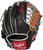 Rawlings R9 Contour Series 11.5" Baseball Glove - Right Hand Throw