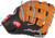 Rawlings R9 Contour Series 12" Baseball First Base Mitt - Right Hand Throw