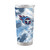 Tennessee Titans 20 oz. Tie Dye Stainless Steel Tumbler