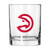 Atlanta Hawks 14 oz. Gameday Rocks Glass