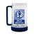 Dallas Mavericks 16 oz. Freezer Mug