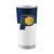 Indiana Pacers 20 oz. Colorblock Stainless Steel Tumbler