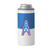 Houston Oilers 12 oz. Colorblock Slim Can Coolie