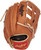 Rawlings Heart of the Hide Series 12" Sierra Romero Fastpitch Softball Glove - Right Hand Throw