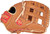 Rawlings Heart of the Hide Series 12" Sierra Romero Fastpitch Softball Glove - Right Hand Throw