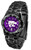 Kansas State Wildcats Fantom Sport AnoChrome Women's Watch