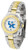 Kentucky Wildcats Competitor Two-Tone Women's Watch