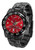 Louisville Cardinals Fantom Sport AnoChrome Men's Watch