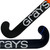 Grays GTi6000 Jumbow Indoor Field Hockey Stick