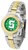 Michigan State Spartans Competitor Two-Tone AnoChrome Women's Watch