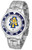 North Carolina A&T Aggies Competitor Steel Men's Watch