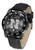 Nebraska Cornhuskers Men's Fantom Bandit Watch