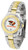 Oregon State Beavers Competitor Two-Tone Women's Watch