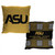 Alabama State Hornets Homage Pillow
