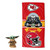 Kansas City Chiefs Star Wars Pillow & Towel 