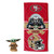 San Francisco 49ers Star Wars Pillow & Towel 