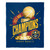 Denver Nuggets NBA Champs Triumph Silk Touch Throw Blanket