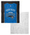Orlando Magic Personalized Jersey Silk Touch Sherpa Throw Blanket