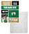 Boston Celtics Personalized Colorblock Touch Sherpa Throw Blanket