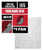 Portland Trail Blazers Personalized Colorblock Touch Sherpa Throw Blanket