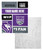 Sacramento Kings Personalized Colorblock Touch Sherpa Throw Blanket